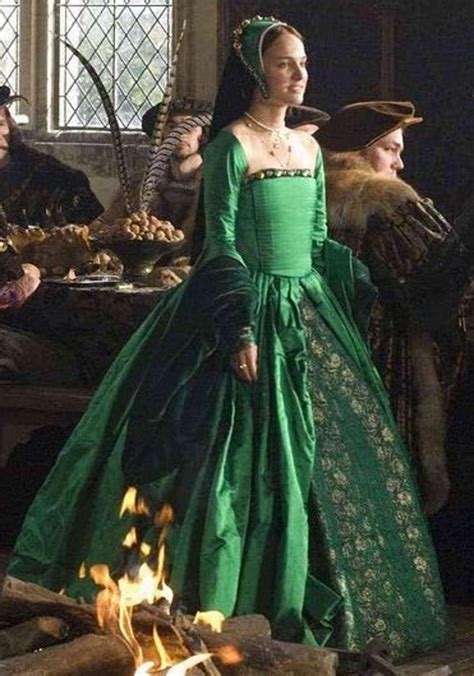 tudor women clothing|the tudors anne boleyn outfits.